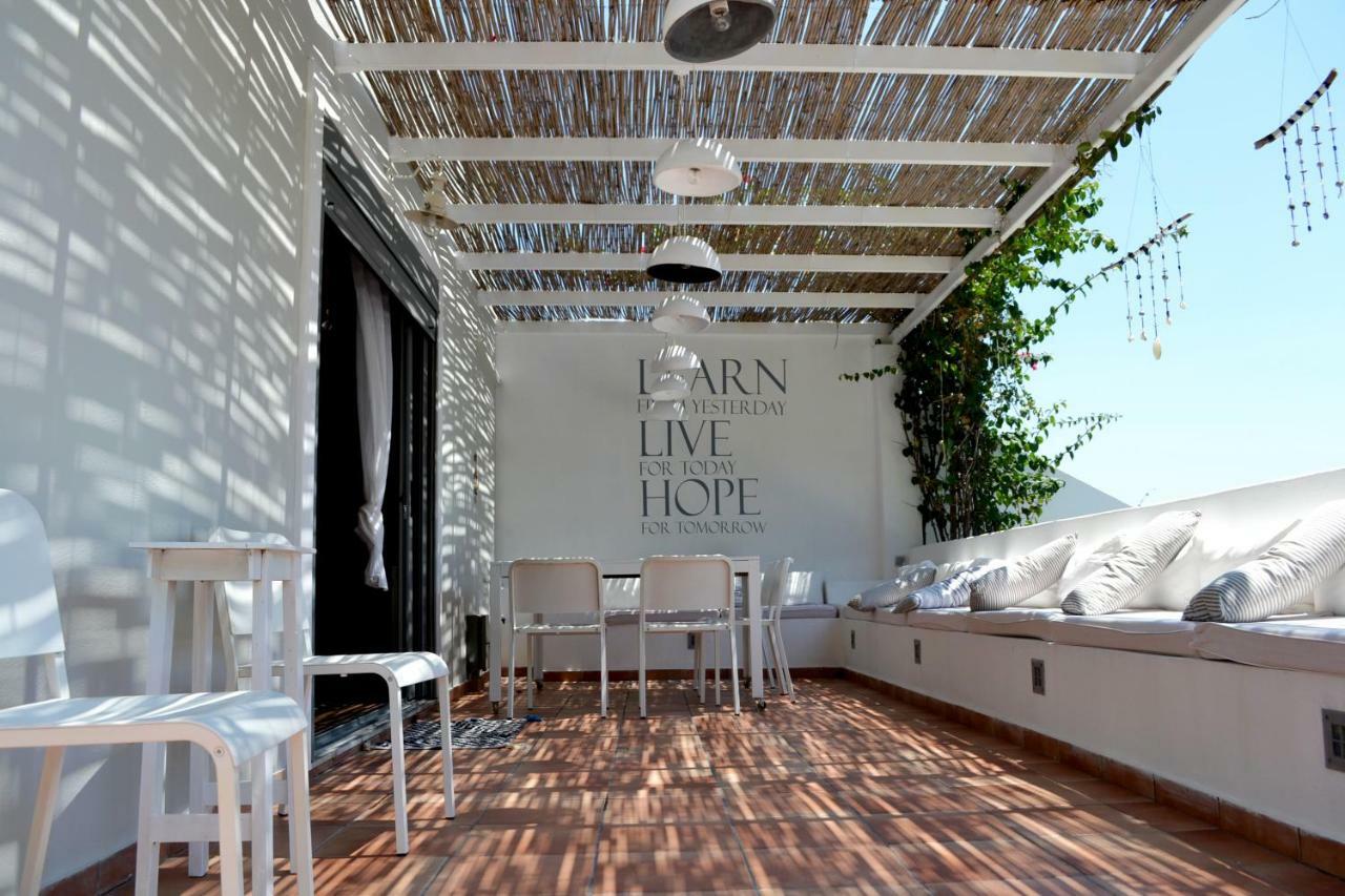 Zen Villa In Schinias Exterior foto